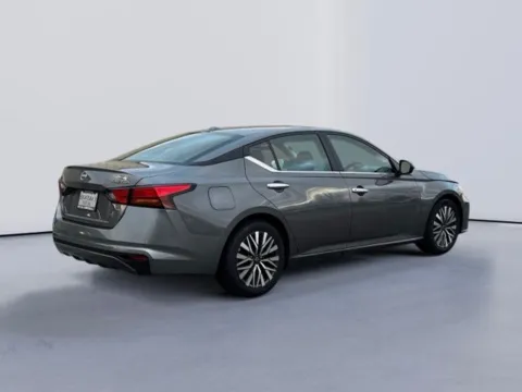 Another view of 2025 Nissan Altima 2.5 SV for sale in Morristown, TN at Lakeway Auto Sales