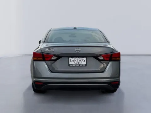 More photos of 2025 Nissan Altima 2.5 SV at Lakeway Auto Sales, TN