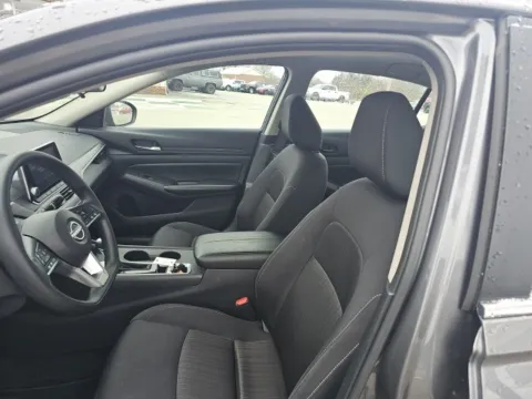 Another view of 2025 Nissan Altima 2.5 SV for sale in Morristown, TN at Lakeway Auto Sales