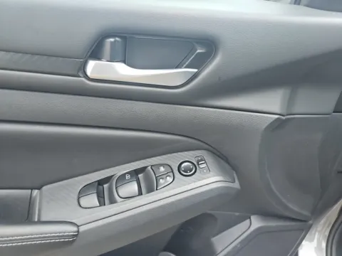 More photos of 2025 Nissan Altima 2.5 SV at Lakeway Auto Sales, TN