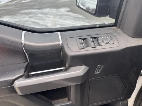 Another view of 2018 Ford F-150 XLT for sale in Morristown, TN at Lakeway Auto Sales