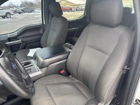 More photos of 2018 Ford F-150 XLT at Lakeway Auto Sales, TN