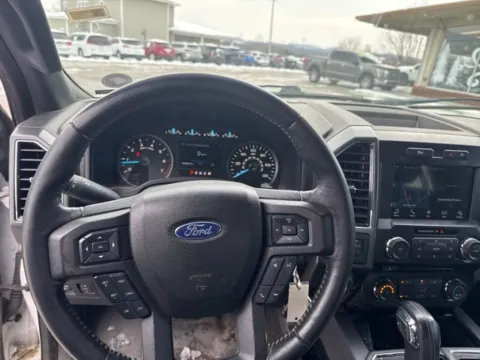 More photos of 2018 Ford F-150 XLT at Lakeway Auto Sales, TN