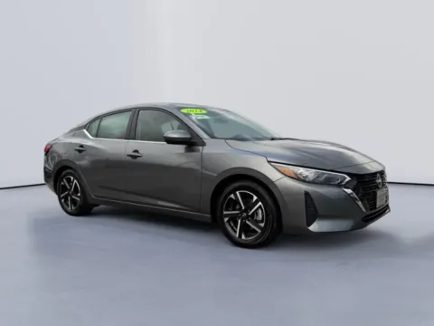 More photos of 2024 Nissan Sentra SV at Lakeway Auto Sales, TN