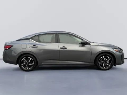 More photos of 2024 Nissan Sentra SV at Lakeway Auto Sales, TN