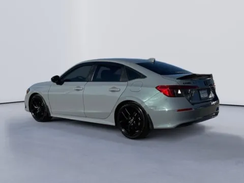 More photos of 2022 Honda Civic Sport at Lakeway Auto Sales, TN