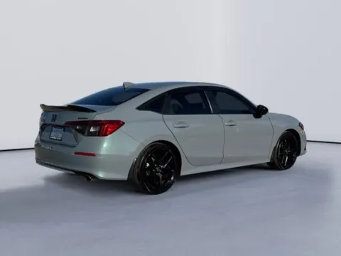 Another view of 2022 Honda Civic Sport for sale in Morristown, TN at Lakeway Auto Sales