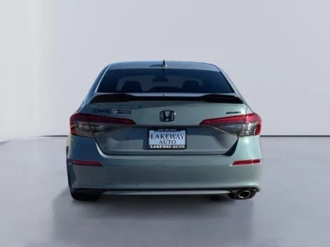 More photos of 2022 Honda Civic Sport at Lakeway Auto Sales, TN