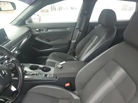 Another view of 2022 Honda Civic Sport for sale in Morristown, TN at Lakeway Auto Sales