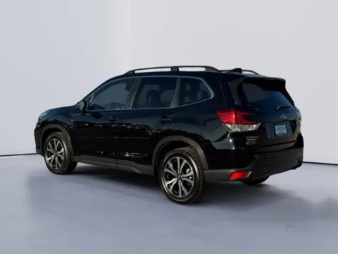 More photos of 2019 Subaru Forester Limited at Lakeway Auto Sales, TN
