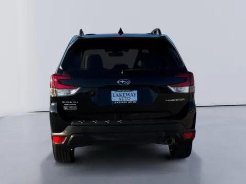 More photos of 2019 Subaru Forester Limited at Lakeway Auto Sales, TN