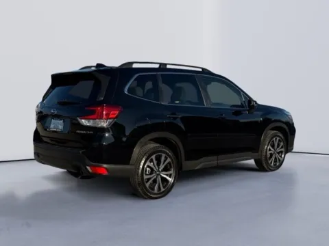 Another view of 2019 Subaru Forester Limited for sale in Morristown, TN at Lakeway Auto Sales