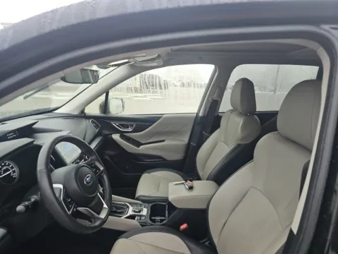 Another view of 2019 Subaru Forester Limited for sale in Morristown, TN at Lakeway Auto Sales