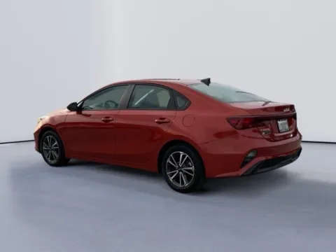 More photos of 2023 Kia Forte LX at Lakeway Auto Sales, TN