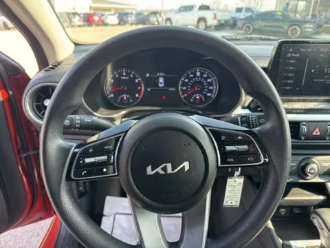 More photos of 2023 Kia Forte LX at Lakeway Auto Sales, TN