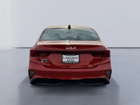 More photos of 2023 Kia Forte LX at Lakeway Auto Sales, TN