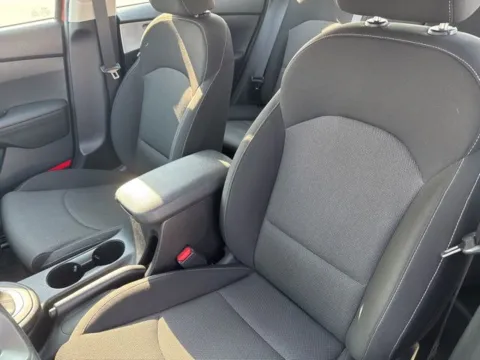 More photos of 2023 Kia Forte LX at Lakeway Auto Sales, TN