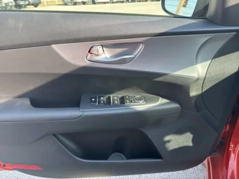 Another view of 2023 Kia Forte LX for sale in Morristown, TN at Lakeway Auto Sales