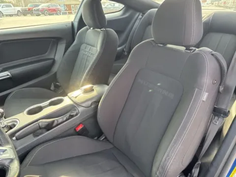 More photos of 2022 Ford Mustang EcoBoost at Lakeway Auto Sales, TN