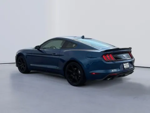 More photos of 2022 Ford Mustang EcoBoost at Lakeway Auto Sales, TN