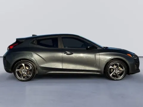 Photos of 2020 Hyundai Veloster 2.0 for sale in Morristown, TN at Lakeway Auto Sales