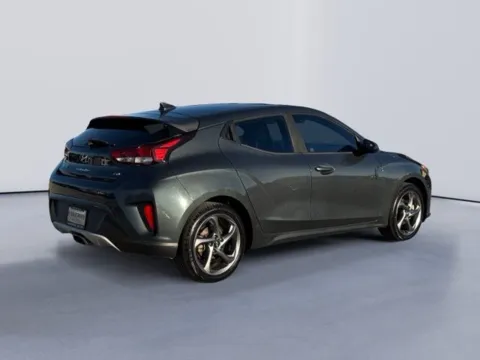 Another view of 2020 Hyundai Veloster 2.0 for sale in Morristown, TN at Lakeway Auto Sales