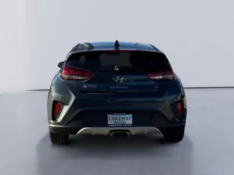 More photos of 2020 Hyundai Veloster 2.0 at Lakeway Auto Sales, TN