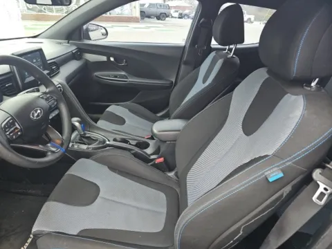 Another view of 2020 Hyundai Veloster 2.0 for sale in Morristown, TN at Lakeway Auto Sales