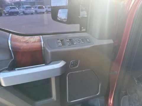 More photos of 2017 Ford F-350SD King Ranch at Lakeway Auto Sales, TN