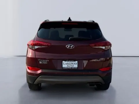 More photos of 2016 Hyundai Tucson Limited at Lakeway Auto Sales, TN