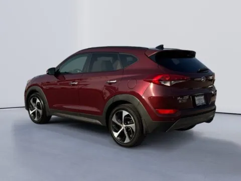 More photos of 2016 Hyundai Tucson Limited at Lakeway Auto Sales, TN