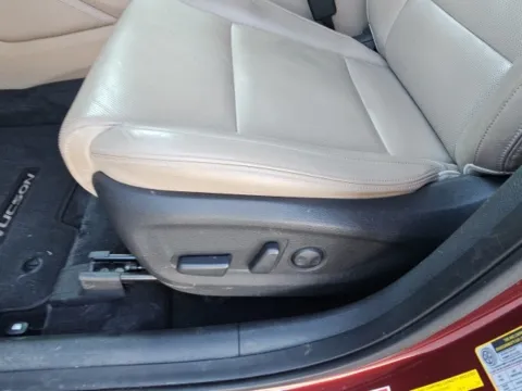 More photos of 2016 Hyundai Tucson Limited at Lakeway Auto Sales, TN