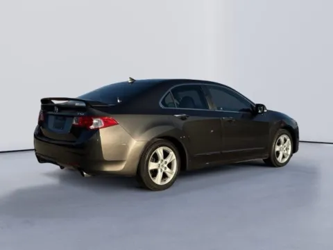 Another view of 2009 Acura TSX Technology for sale in Morristown, TN at Lakeway Auto Sales