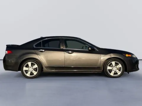 Photos of 2009 Acura TSX Technology for sale in Morristown, TN at Lakeway Auto Sales