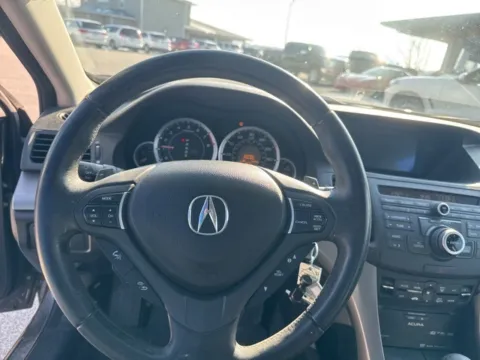 More photos of 2009 Acura TSX Technology at Lakeway Auto Sales, TN
