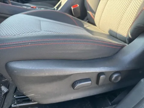 Another view of 2024 Subaru Forester Sport for sale in Morristown, TN at Lakeway Auto Sales