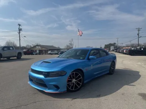 Photos of 2018 Dodge Charger R/T Scat Pack for sale in Morristown, TN at Lakeway Auto Sales