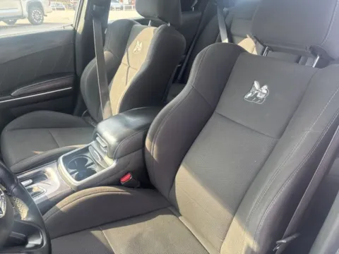 More photos of 2018 Dodge Charger R/T Scat Pack at Lakeway Auto Sales, TN