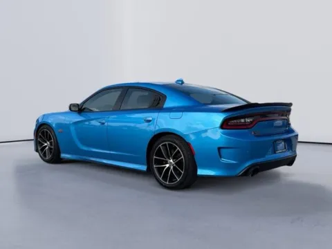 More photos of 2018 Dodge Charger R/T Scat Pack at Lakeway Auto Sales, TN