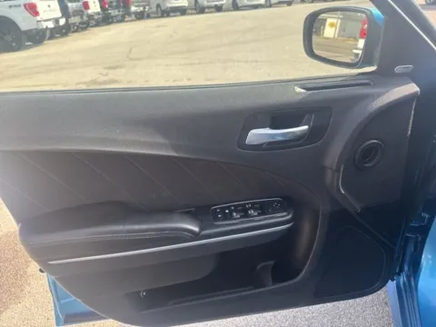 Another view of 2018 Dodge Charger R/T Scat Pack for sale in Morristown, TN at Lakeway Auto Sales