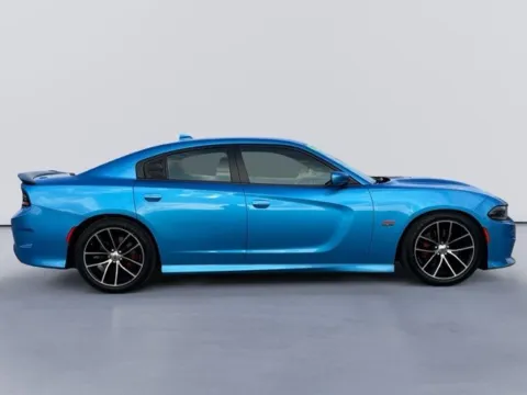 Photos of 2018 Dodge Charger R/T Scat Pack for sale in Morristown, TN at Lakeway Auto Sales