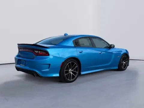 Another view of 2018 Dodge Charger R/T Scat Pack for sale in Morristown, TN at Lakeway Auto Sales