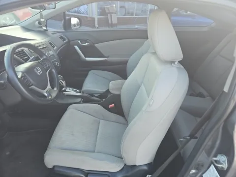 Another view of 2014 Honda Civic LX for sale in Morristown, TN at Lakeway Auto Sales