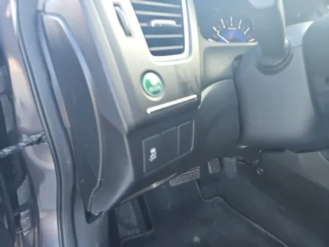 More photos of 2014 Honda Civic LX at Lakeway Auto Sales, TN