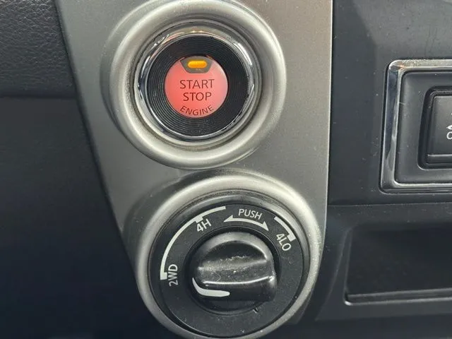 2021 Nissan Titan SV - Photo 12
