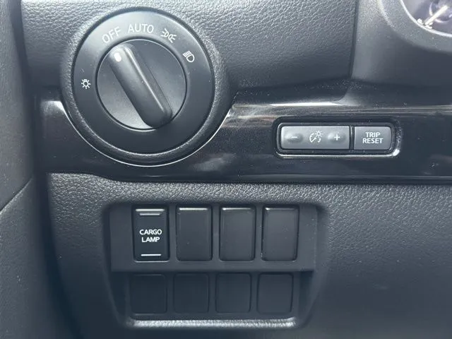 2021 Nissan Titan SV - Photo 19