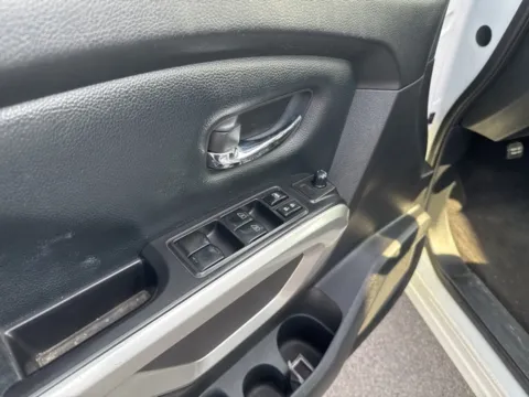 Another view of 2021 Nissan Titan SV for sale in Morristown, TN at Lakeway Auto Sales