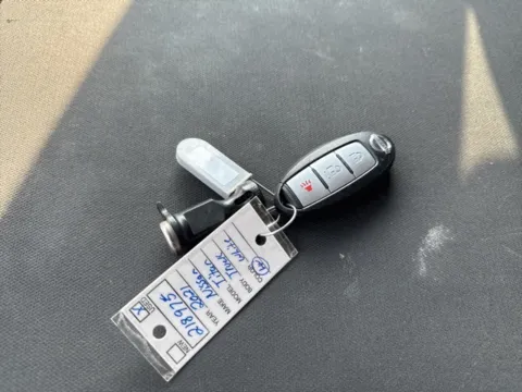 More photos of 2021 Nissan Titan SV at Lakeway Auto Sales, TN