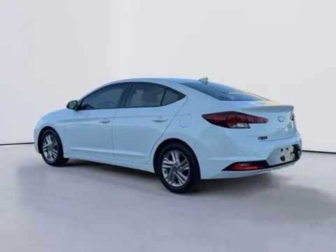 More photos of 2020 Hyundai Elantra SEL at Lakeway Auto Sales, TN
