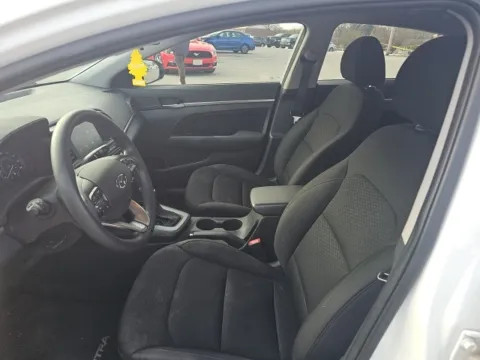Another view of 2020 Hyundai Elantra SEL for sale in Morristown, TN at Lakeway Auto Sales